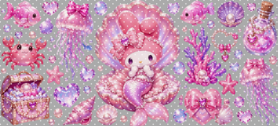 16oz Sanrio-K  995